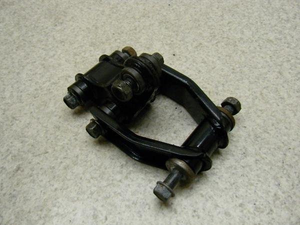 AR125 XCOA[N AR125A-015