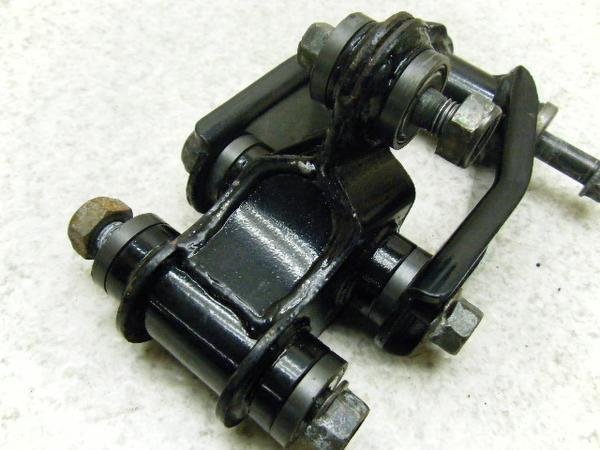 AR125 XCOA[N AR125A-015