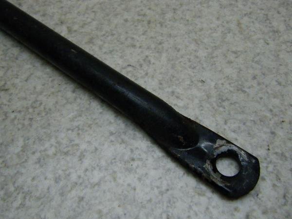 AR125 gNbh AR125A-015