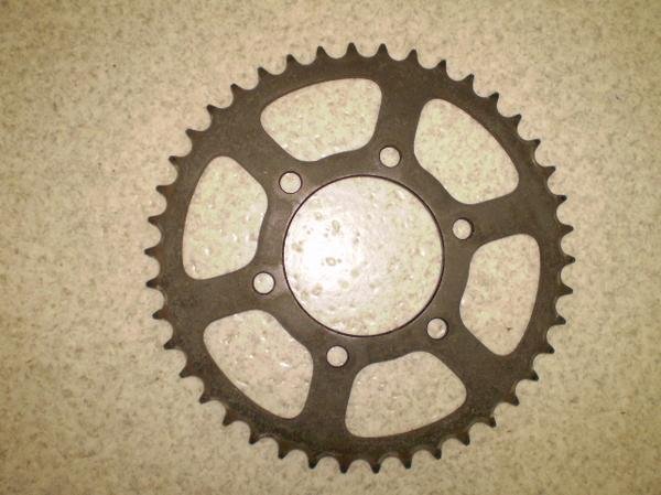 GPZ400 huXvPbg ZX400A-018