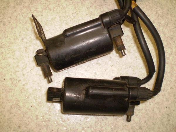 GPZ400(12V) COjbVvOR[h ZX400A-018