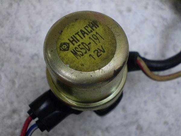GPZ400(12V) obe[RC ZX400A-018