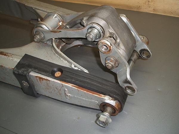 KDX125SR XCOA[ DX125A-030