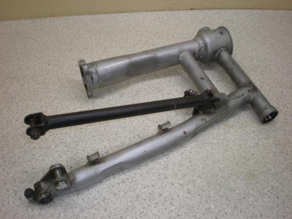 GS650G(12V) XCOA[ GS650G-111