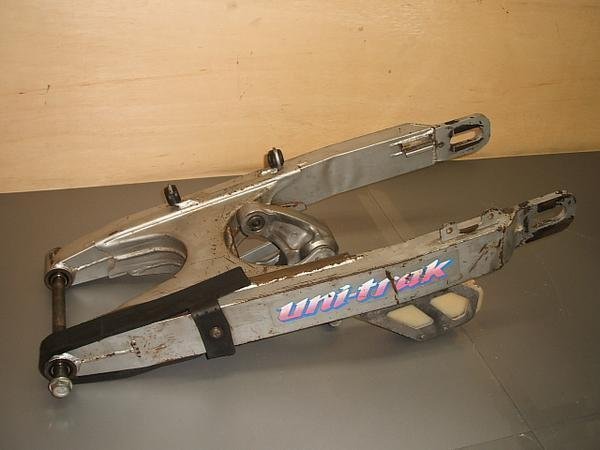 KDX125 XCOA[ DX125A-009