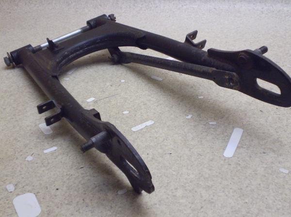 GP125(6V) XCOA[ GP125-120
