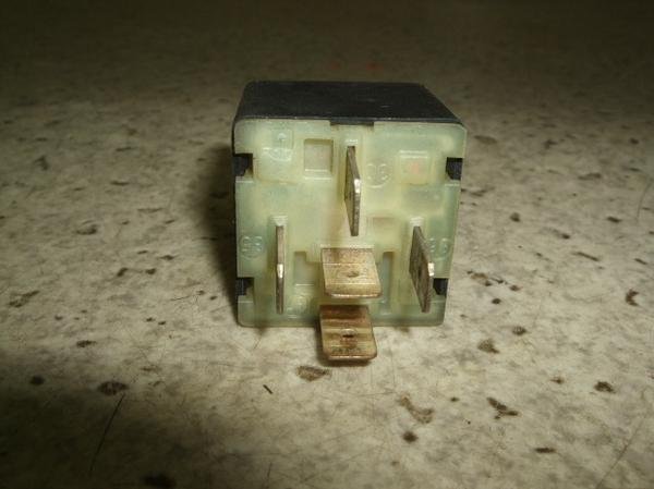 xXp125(12V) ECJ[[ ZAPM190000