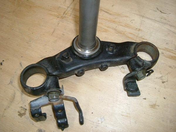 VT250FE Xe MC08-1146
