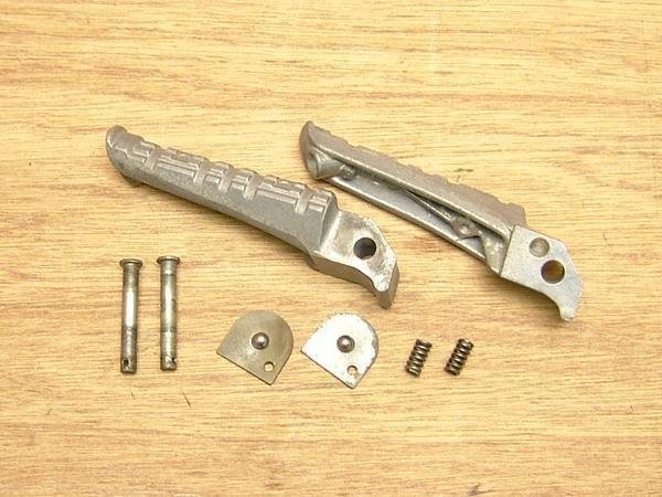 FZR250 ^fXebvE 2KR-1391