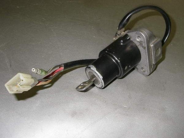 TZR50 CL[BOX 3TU-0710