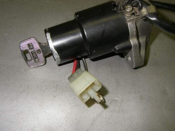TZR50 CL[BOX 3TU-0710