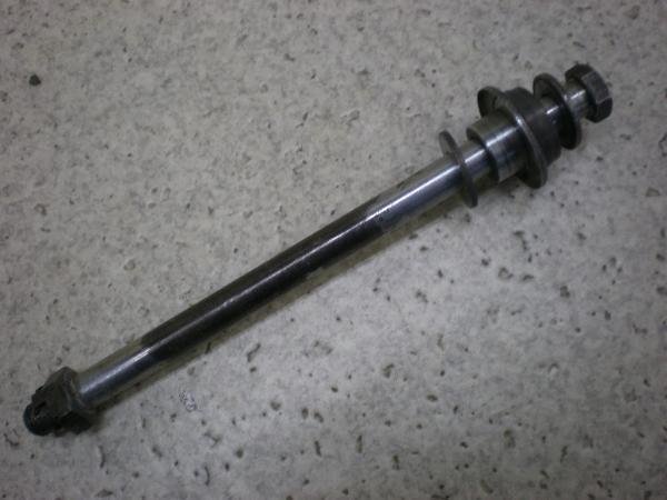 RD50(6V) tgANXVtg 481-0003