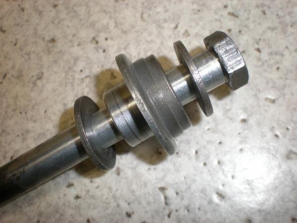 RD50(6V) tgANXVtg 481-0003