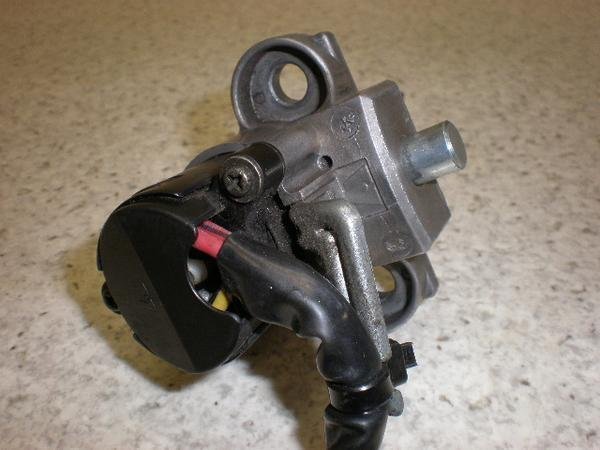 VFR400K CL[BOX NC21-1023
