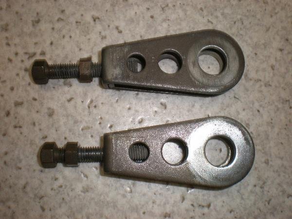RA125(12V) `F[AWX^[2P SF13A-1143