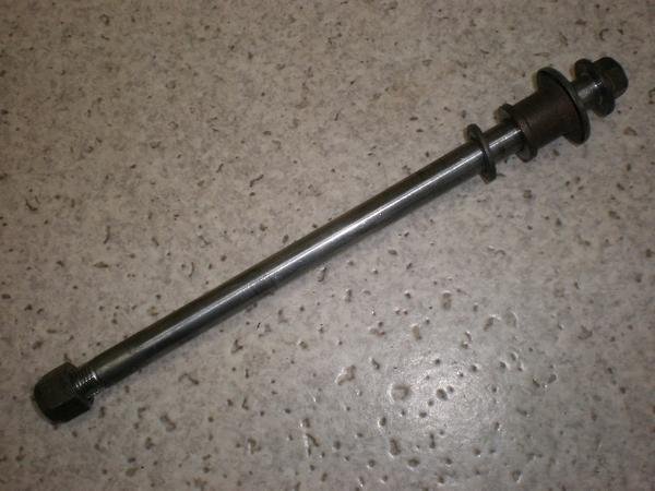 RA125(12V) tgANXVtg SF13A-1143