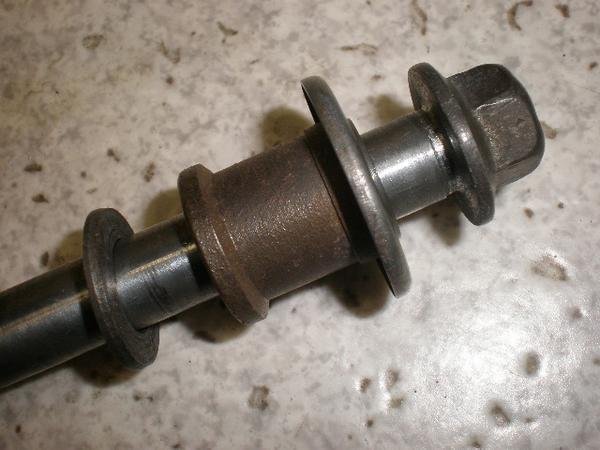 RA125(12V) tgANXVtg SF13A-1143