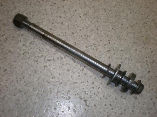 RA125(12V) AANXVtg SF13A-1143