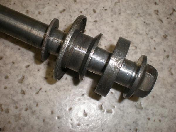 RA125(12V) AANXVtg SF13A-1143