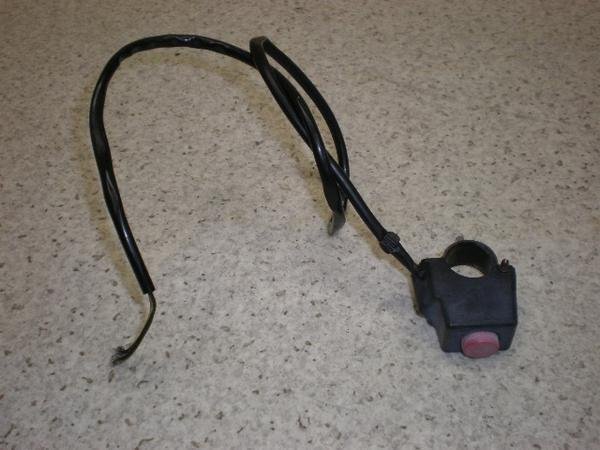 RA125(12V) LXCb` SF13A-1143