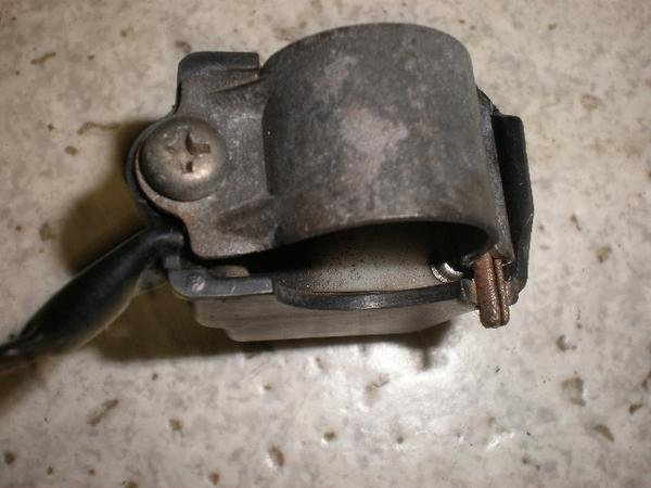 RA125(12V) LXCb` SF13A-1143