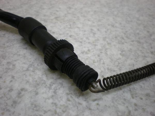 NSR125(12V) Au[LZT[ JC20-1003