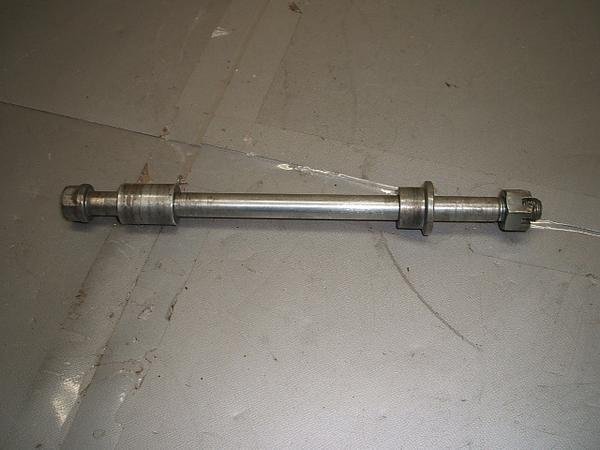 YSR50 AANXVtg 2AL-0700