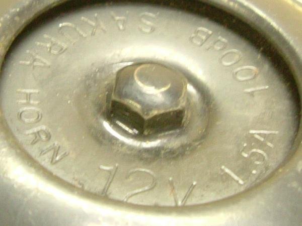 DR125S z[ SF41A-1030