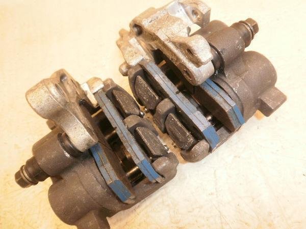NSR250R tgLp[ MC16-1015