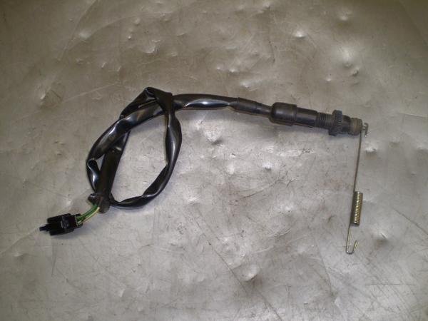 CB400SF Au[LZT[ NC31-102