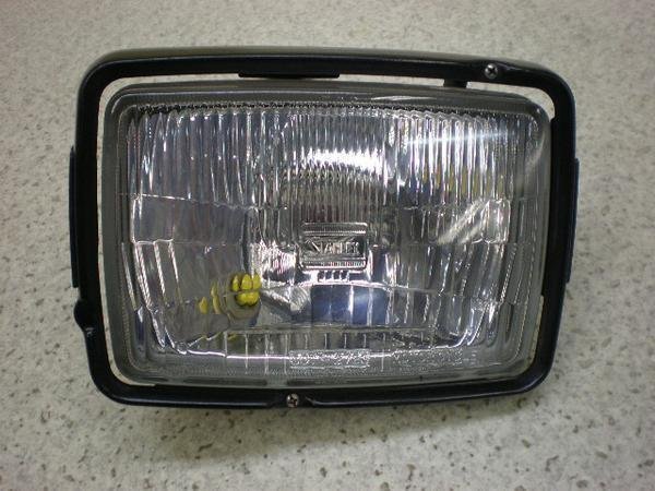 KR250(12V) wbhCg KR250A-0032