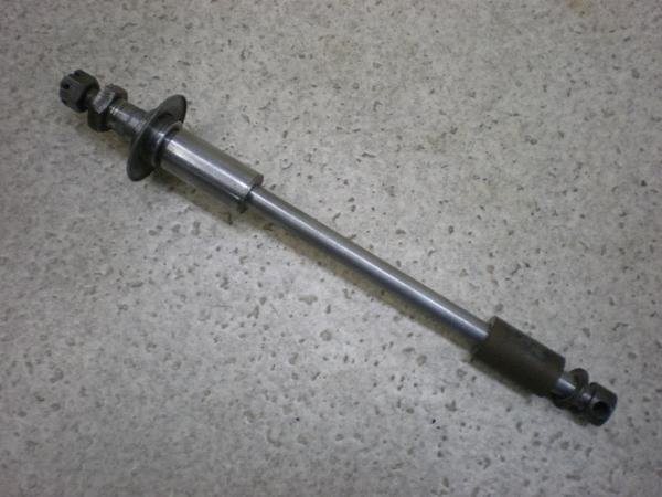 RV50/oo50(6V) AANXVtg RV50-