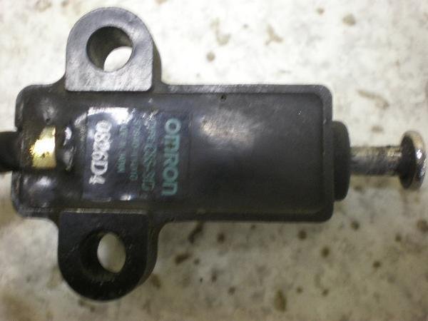 {eB250 TChX^hZT[ NJ47A-1100