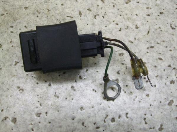 RZ125 ECJ[[ 1GV-0312