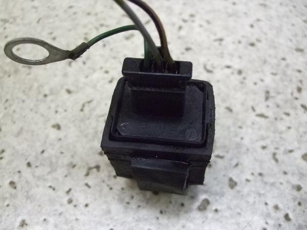 RZ125 ECJ[[ 1GV-0312
