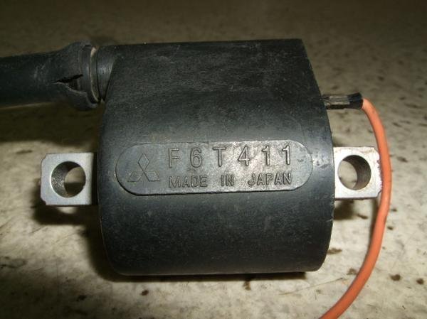 XT250T COjbVvOR[h JYA1RG001-