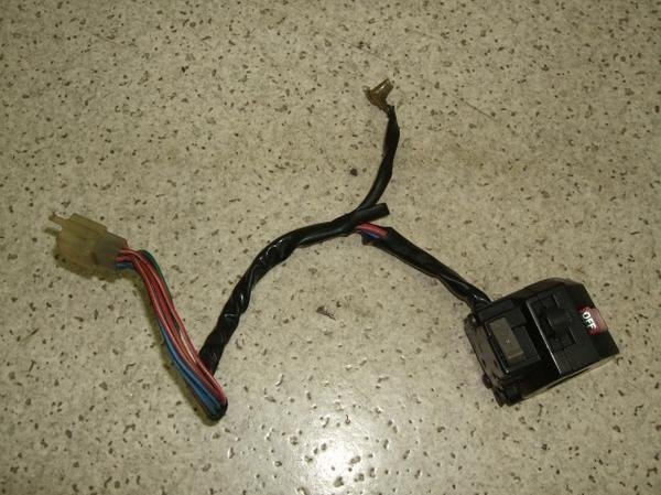 FZR400 nhXCb`E 1WG-0058