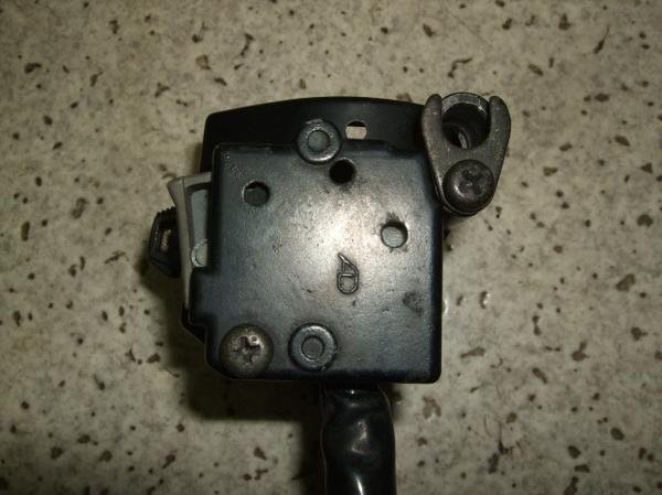 FZR400 nhXCb`E 1WG-0058