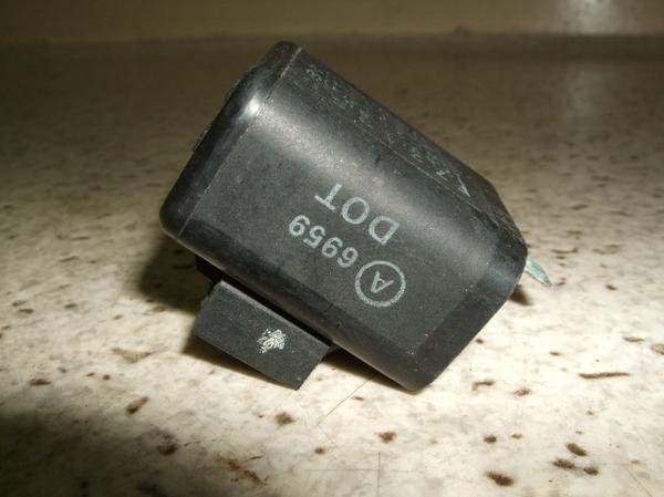 FZR400 ECJ[[ 1WG-0058