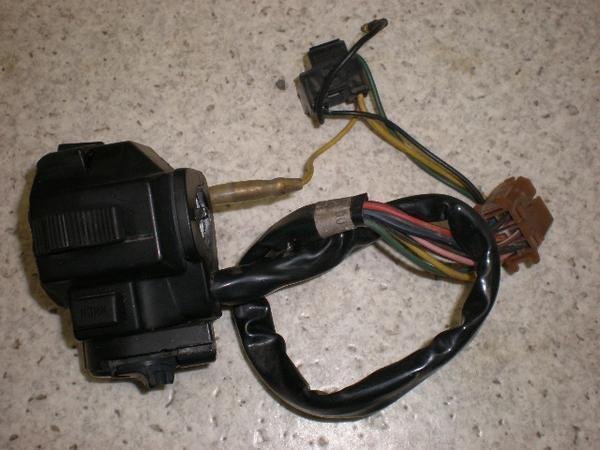 XS250(12V) nhXCb` 17E-1030