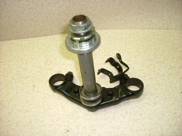 VT250F Xe MC08-1101