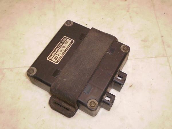 GN125E CDI NF41A-1111