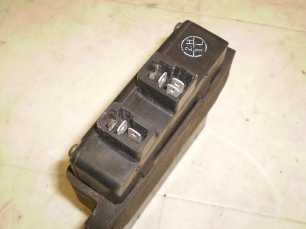 GN125E CDI NF41A-1111