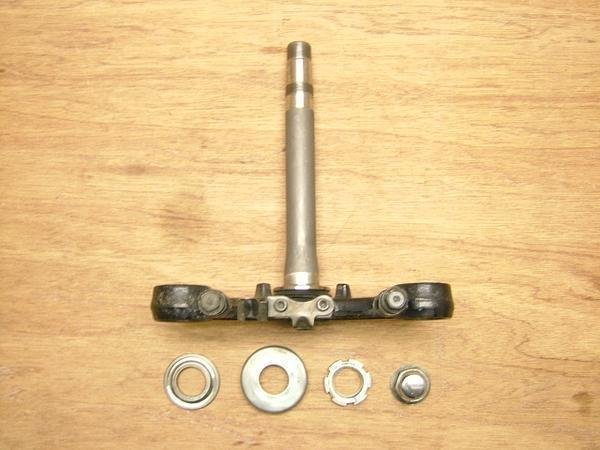 FZR250 Xe 2KR-1391