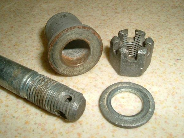 DR125S tgANXVtg SF41A-1030