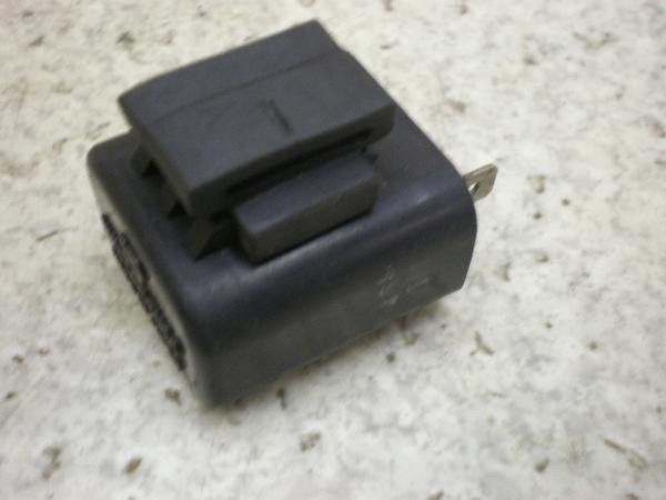 FZR250 ECJ[[ 2KR-1252