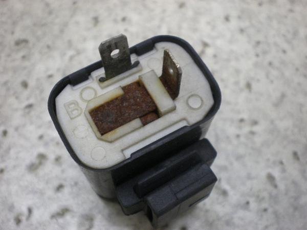 FZR250 ECJ[[ 2KR-1252