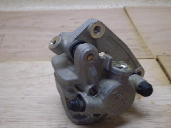 KX125 Au[LLp[ KX125G-0005