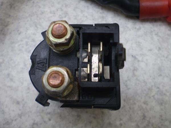 XLV750R obe[RC RD01-1000