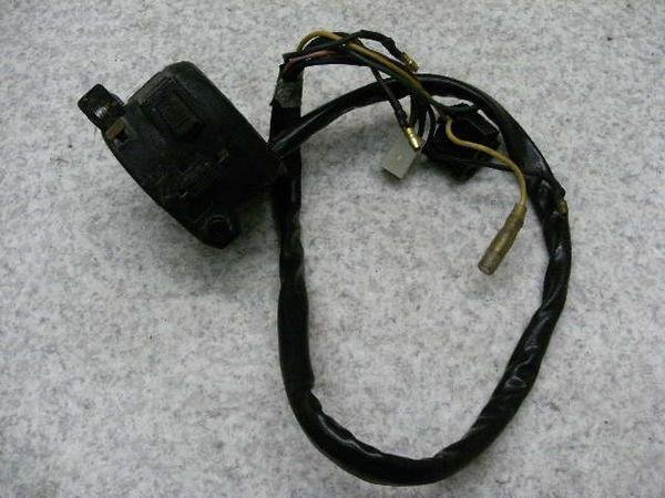 SR250 nhXCb` 4J1-0067